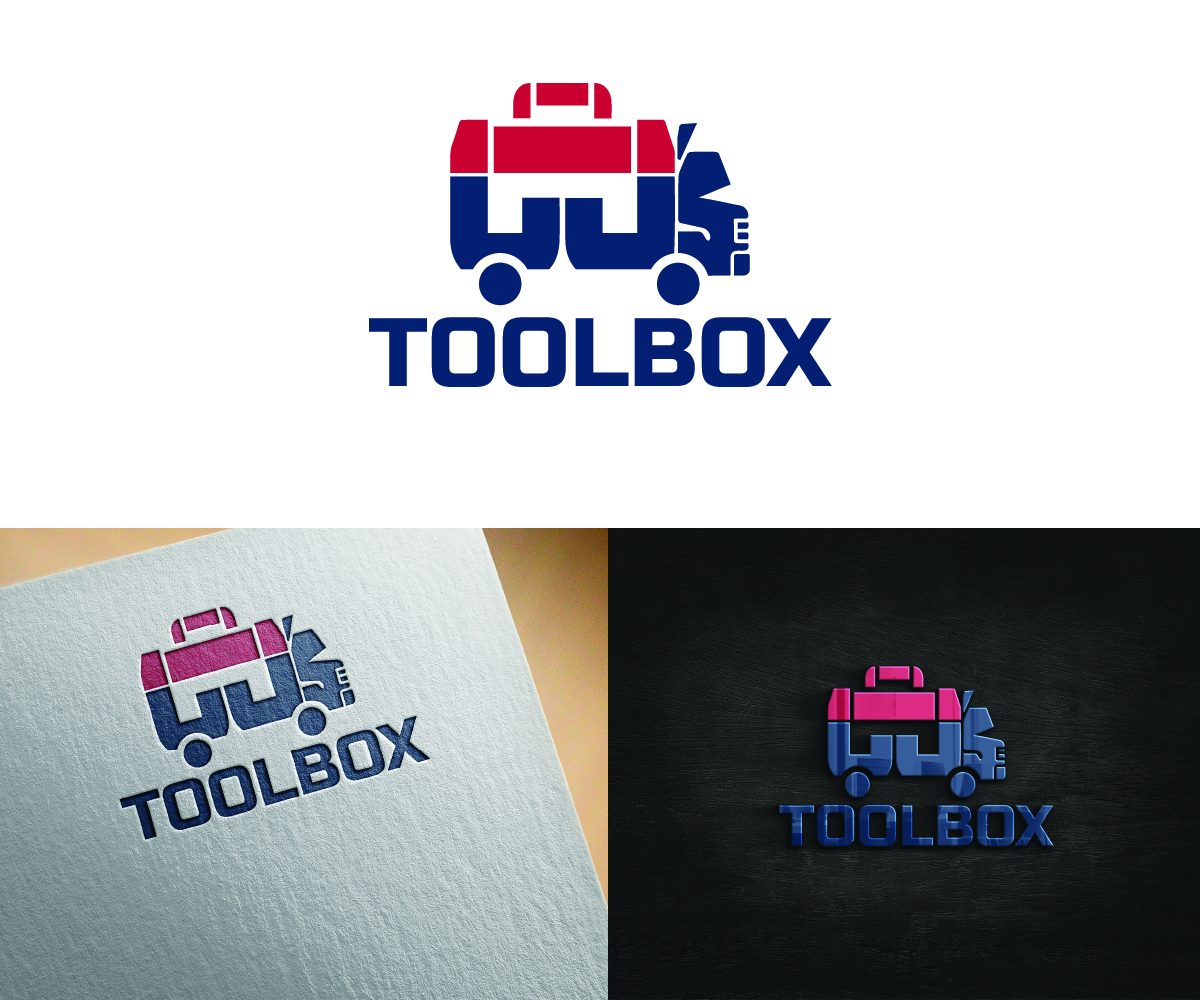 Logo Design by S5 for this project | Design #36863177