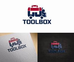 Logo Design by S5 for this project | Design: #36863177