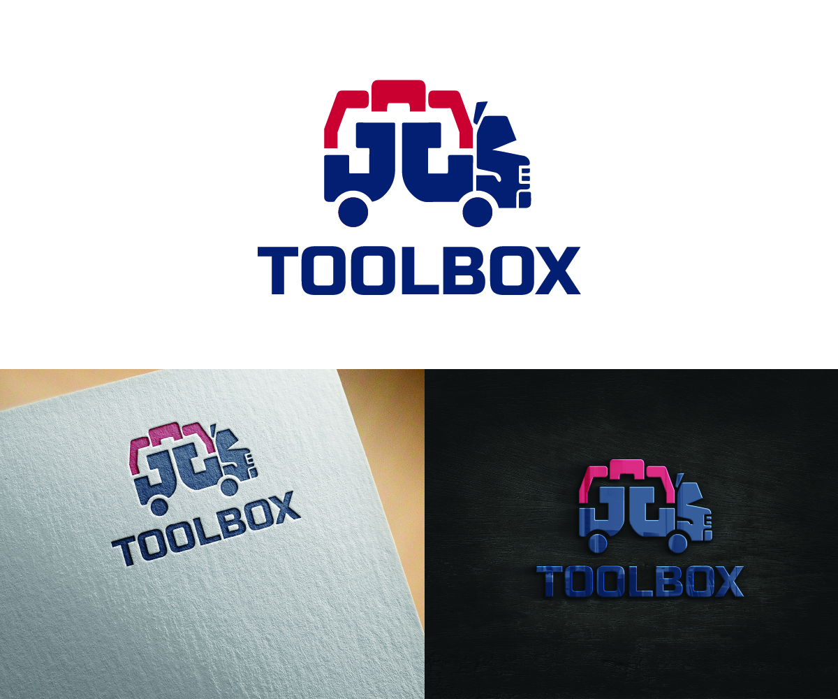 Logo Design by S5 for this project | Design #36863204