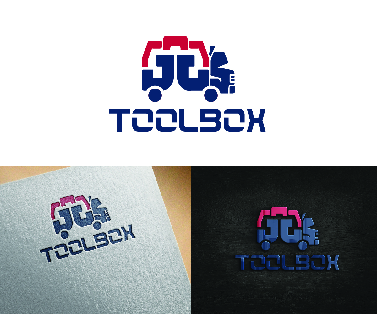 Logo Design by S5 for this project | Design: #36863216