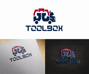 Logo Design by S5 for this project | Design: #36863216