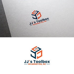 Logo Design by creativemood438 for this project | Design: #36763239