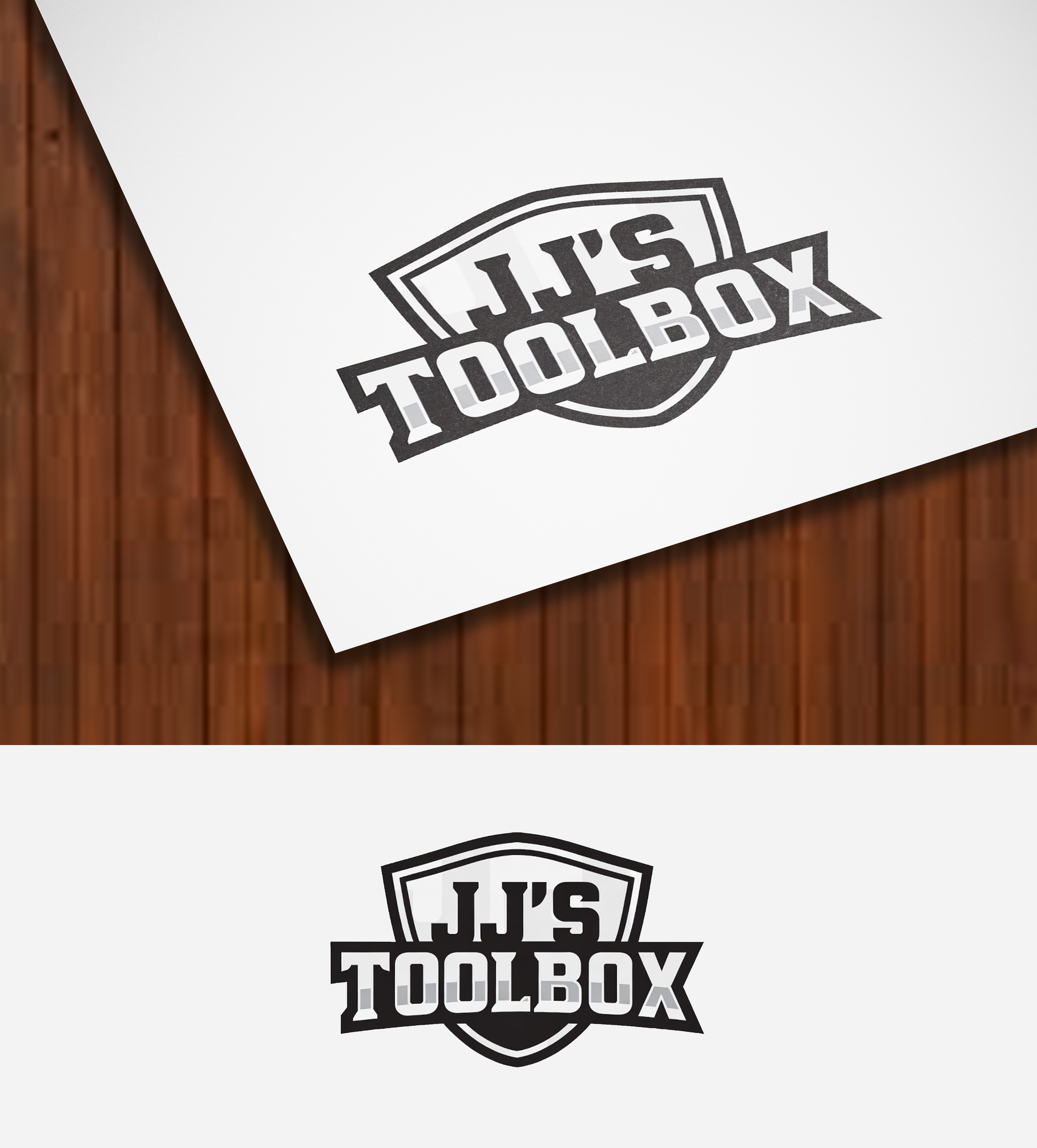 Logo Design by ForgeDesign for this project | Design #36779523