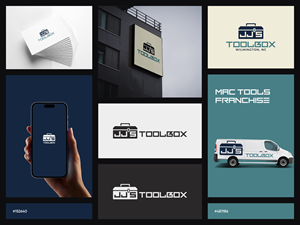 Logo Design by Riad | Branding & Logo Expert for this project | Design: #36789328