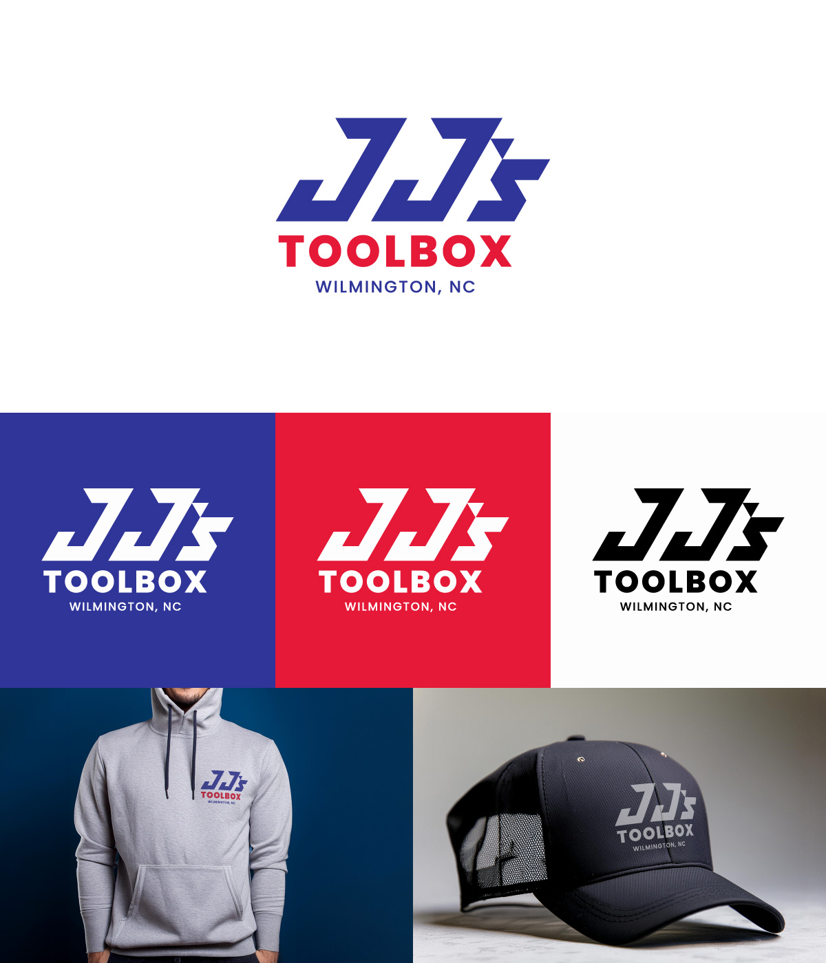 Logo Design by Dot.Dedi for this project | Design #36789134