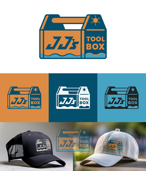 Logo Design by Dot.Dedi for this project | Design: #36798790