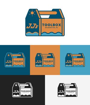 Logo Design by Dot.Dedi for this project | Design #36799304