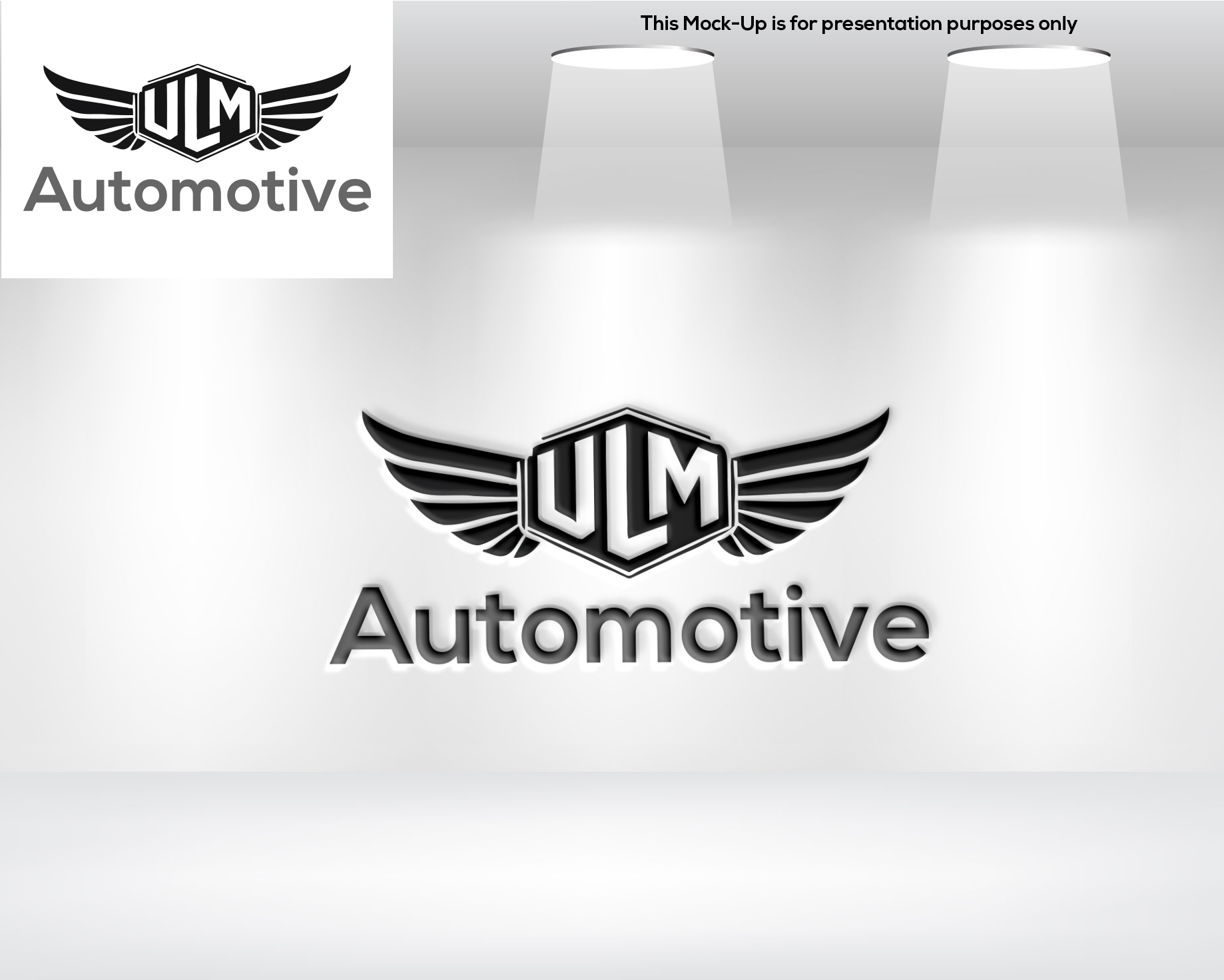 Logo Design by dubel ko for this project | Design #36761766