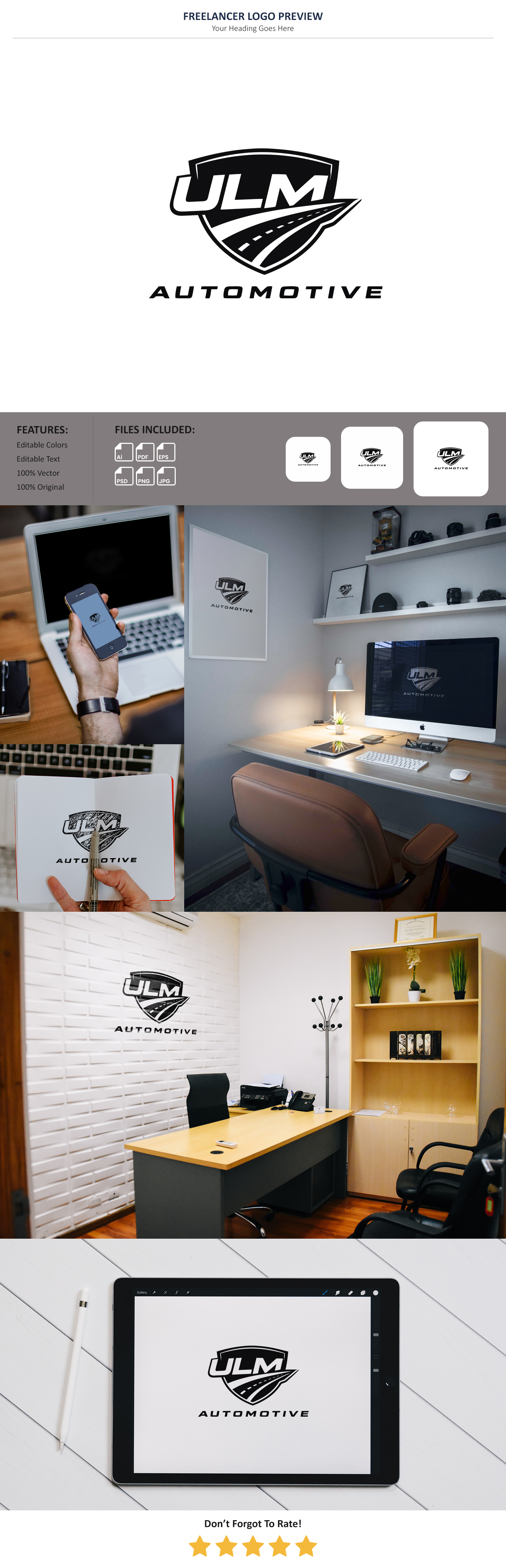 Diseño de Logo por VectorForge para este proyecto | Diseño #36773304