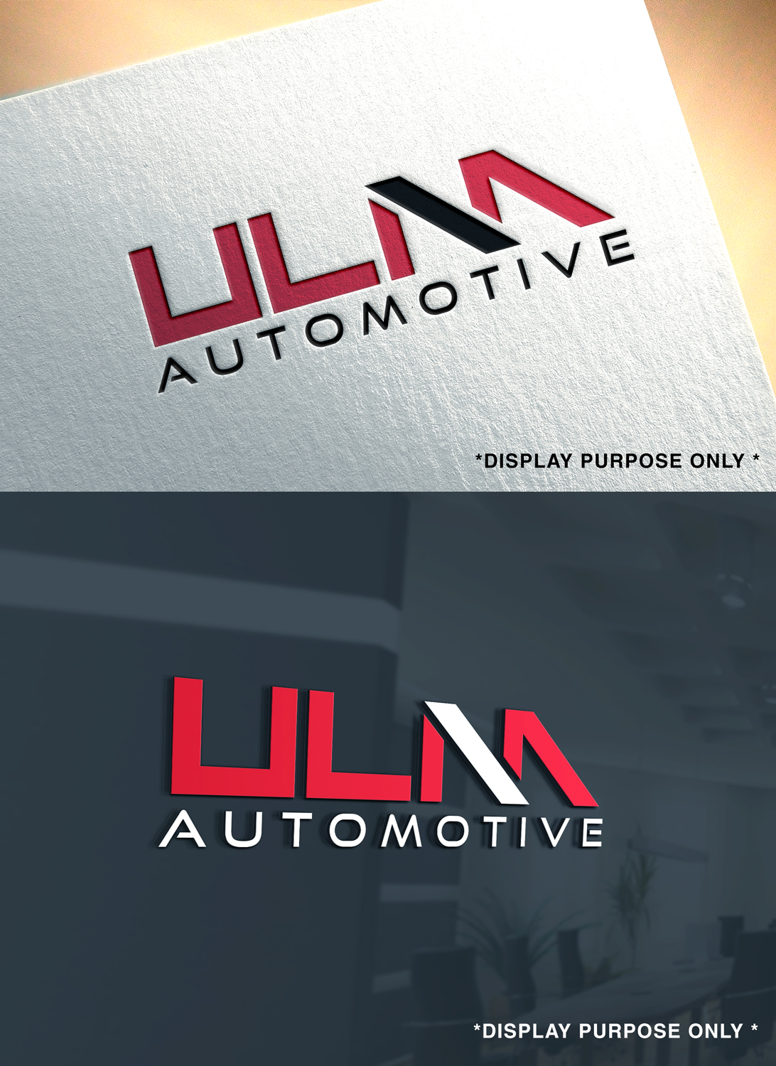 Logo Design by RaKu 2 for this project | Design #36791961