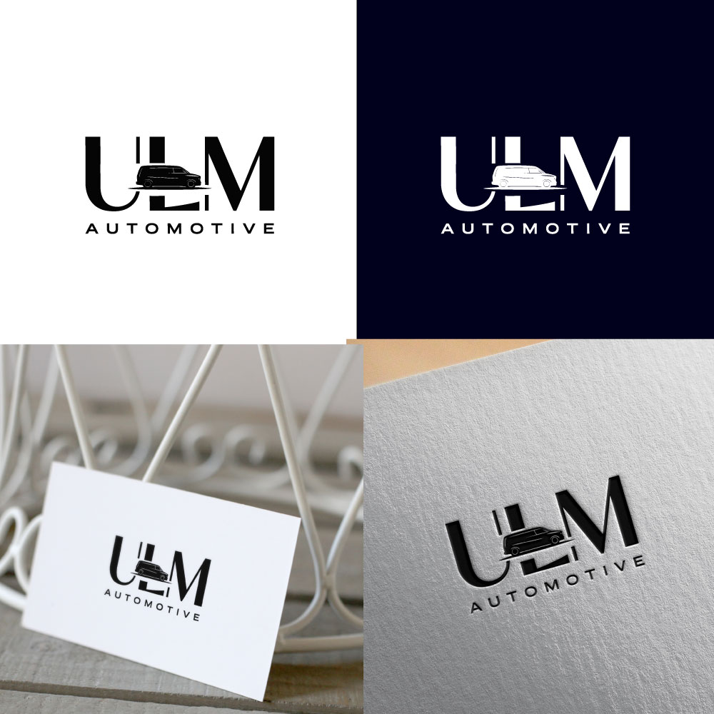 Logo Design by Jonshonkal for this project | Design #36776397