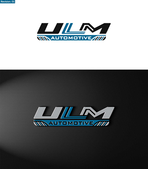 Logo Design by M Art & Design for this project | Design: #36785626