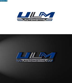 Logo Design by M Art & Design for this project | Design: #36785646