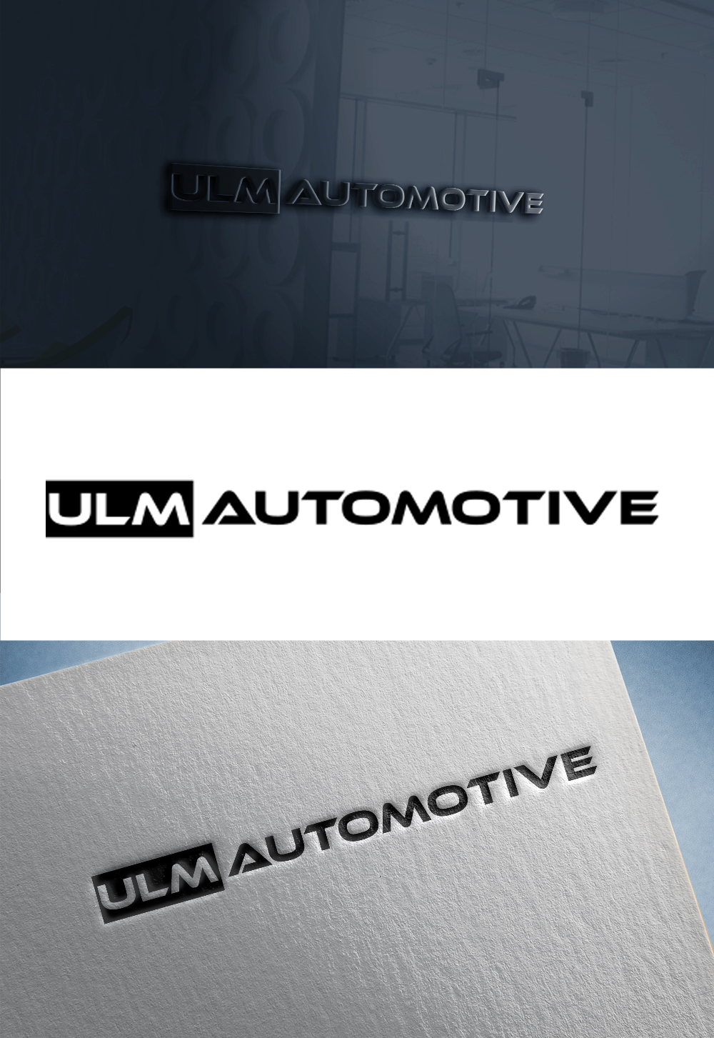 Logo Design by Innovative Graphix for this project | Design #36768642