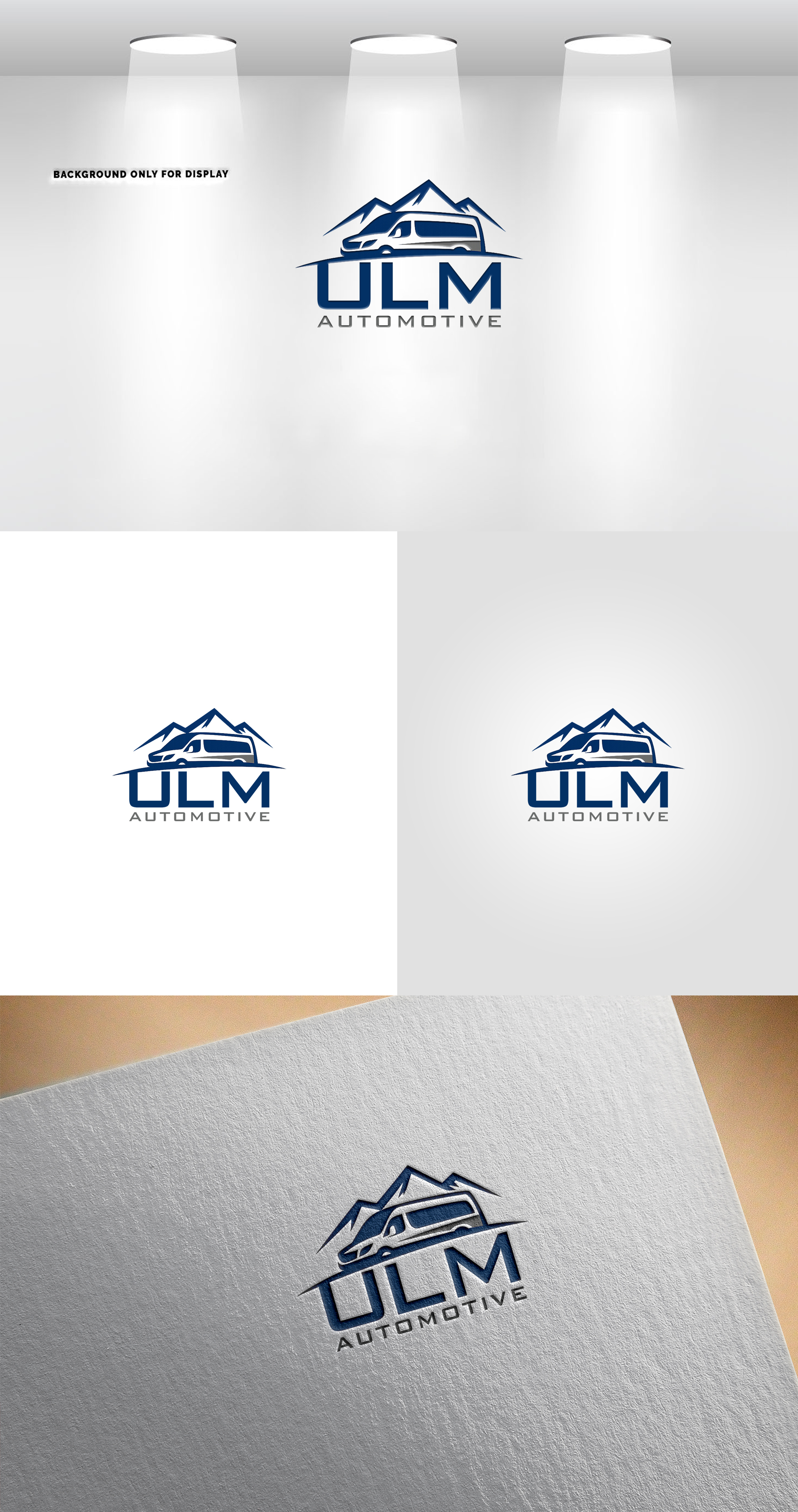 Diseño de Logo por Rahmina para este proyecto | Diseño #36764671