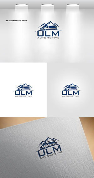 Logo Design by Rahmina for this project | Design: #36764671