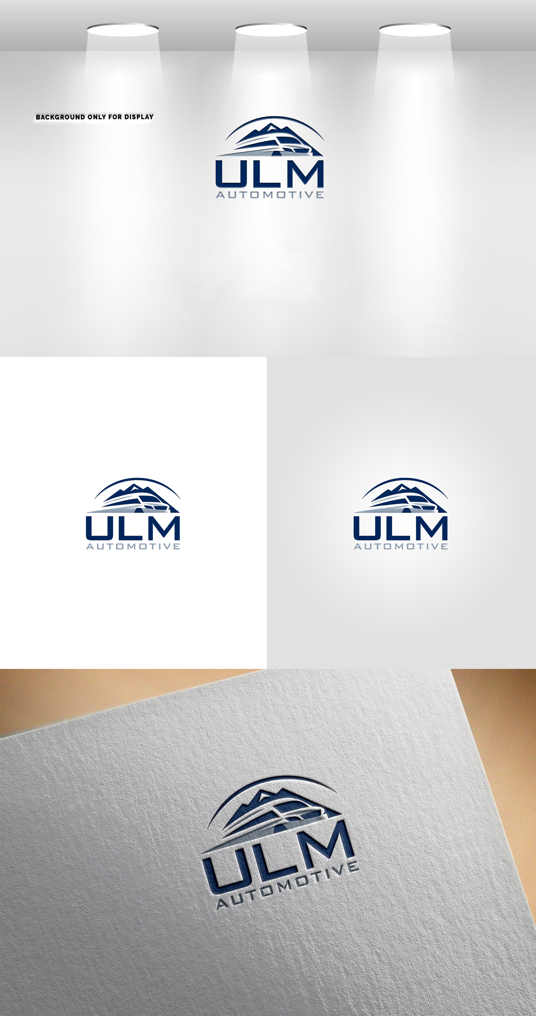 Diseño de Logo por Rahmina para este proyecto | Diseño #36764673