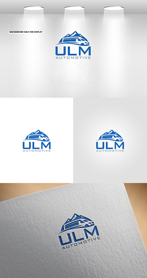 Logo Design by Rahmina for this project | Design: #36764674