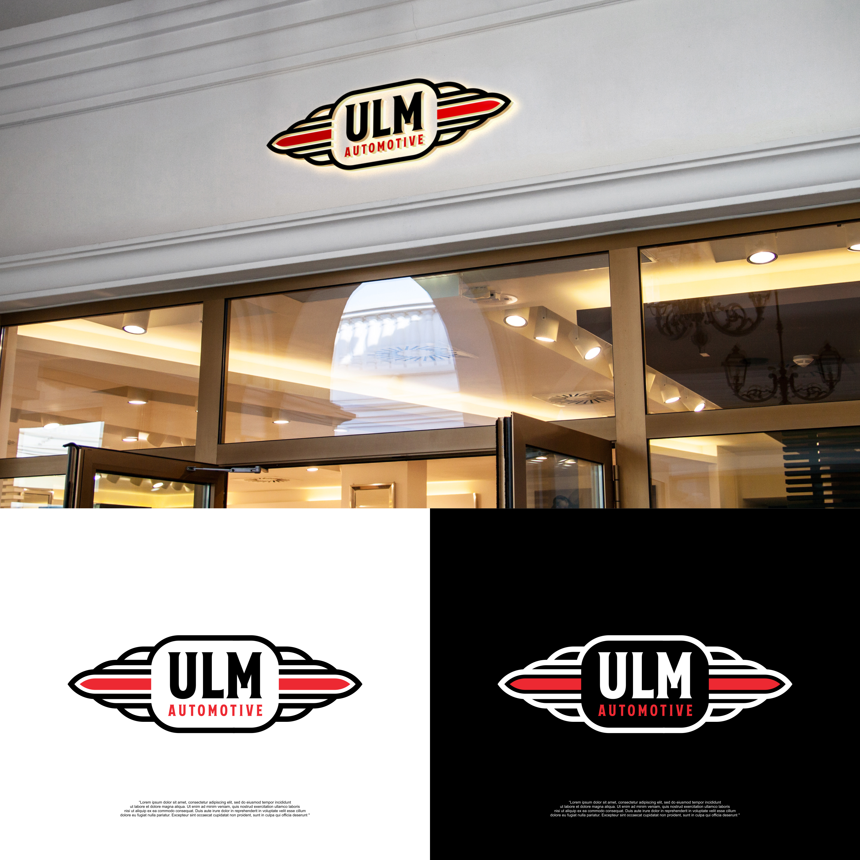 Logo Design by syad666 for this project | Design #36762139
