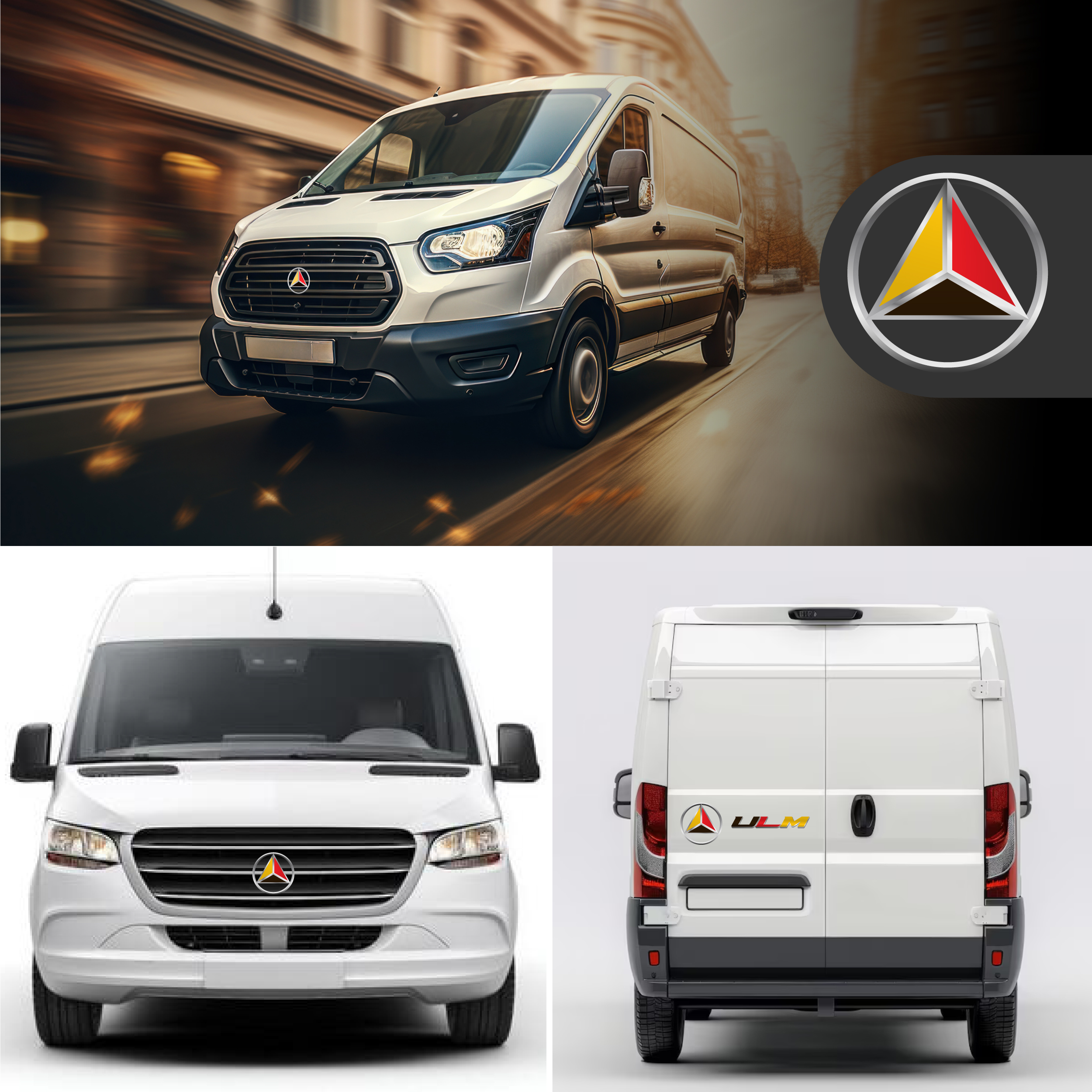 Logo Design by Hakkinan for this project | Design #36770145