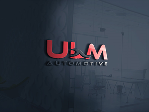 Logo Design by @MKR for this project | Design: #36772949