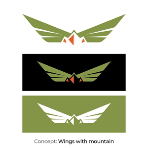 Logo Design by Alpesh Ahir for this project | Design: #36761913