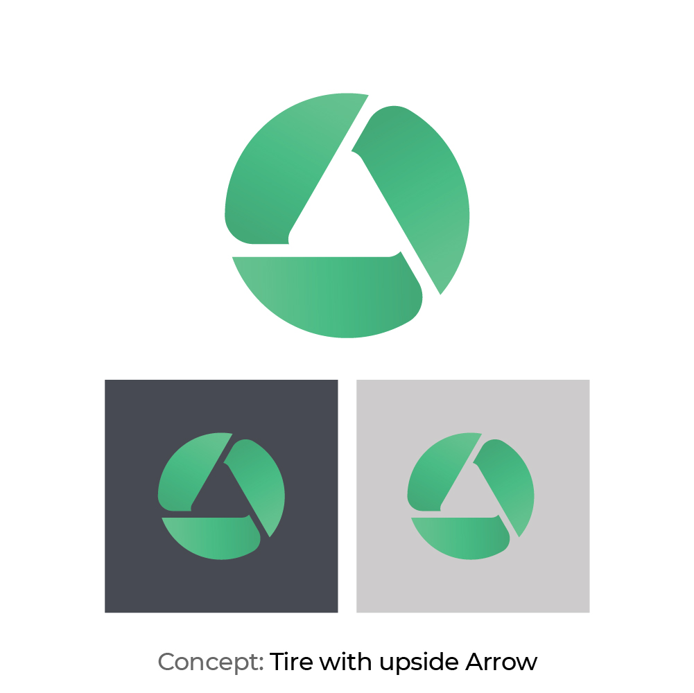 Logo Design by Alpesh Ahir for this project | Design #36761915