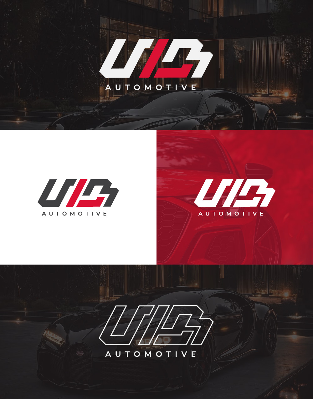 Logo Design by Najmul271 for this project | Design #36785715