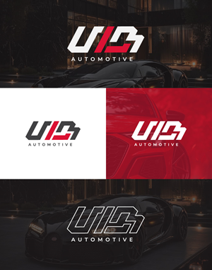 Logo Design by Najmul271 for this project | Design: #36785715