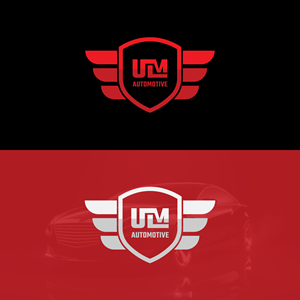 Logo Design by Najmul271 for this project | Design: #36789044