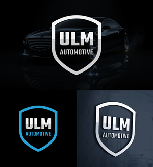 Logo Design by designest92 for this project | Design: #36787727