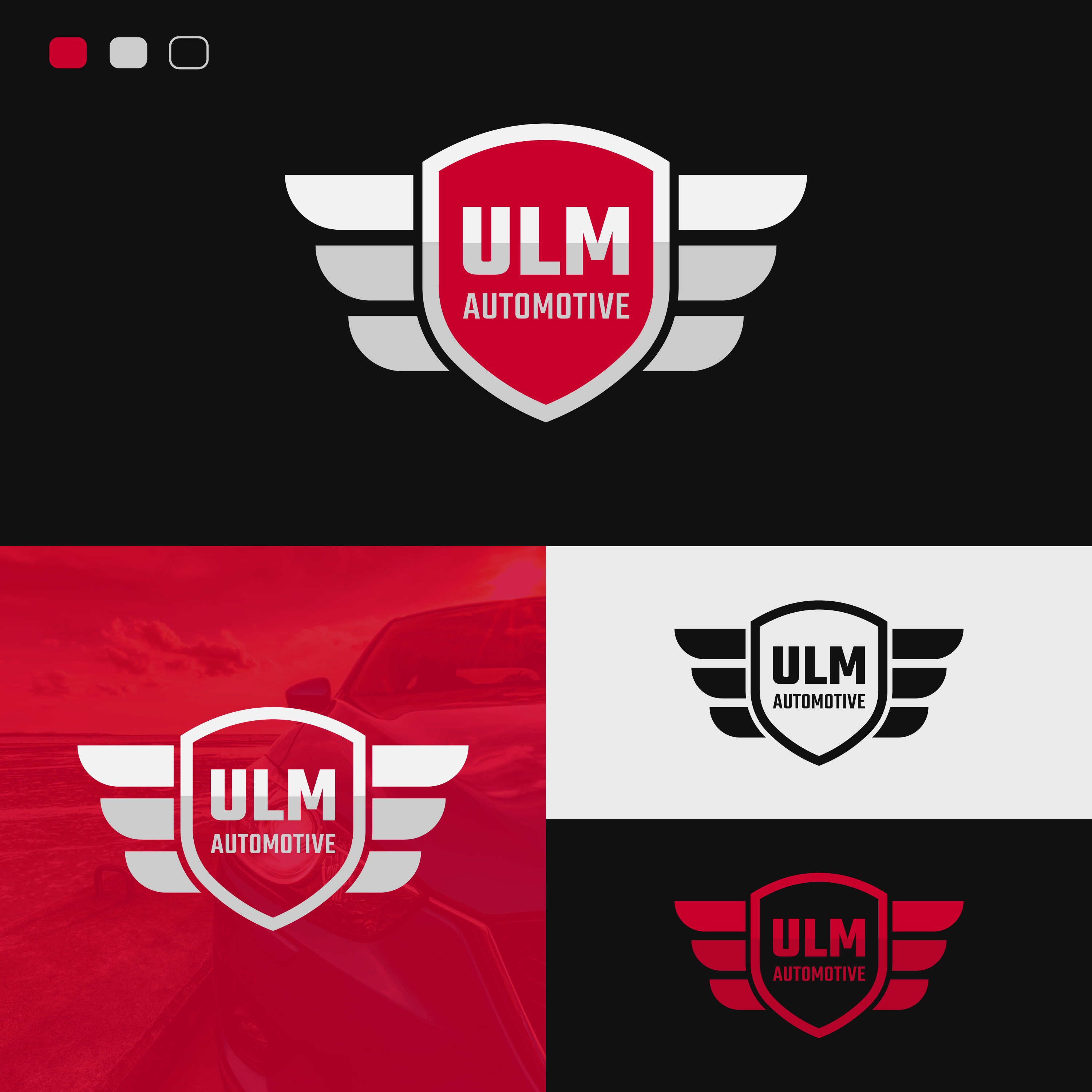 Logo Design by designest92 for this project | Design #36789296