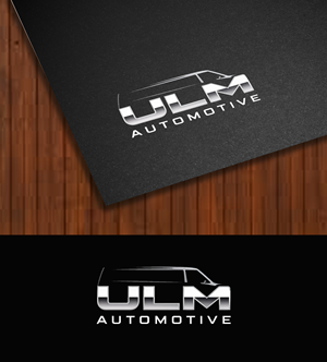 Logo Design by ForgeDesign for this project | Design: #36765961