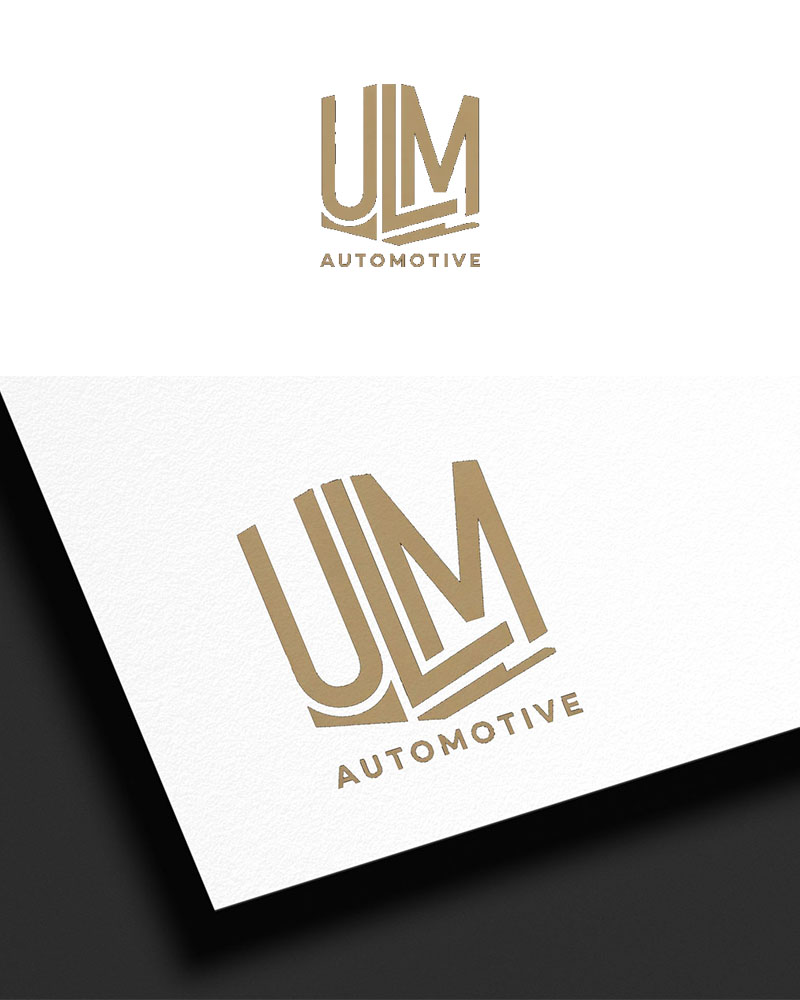 Logo Design by Mr. Jin for this project | Design #36767942