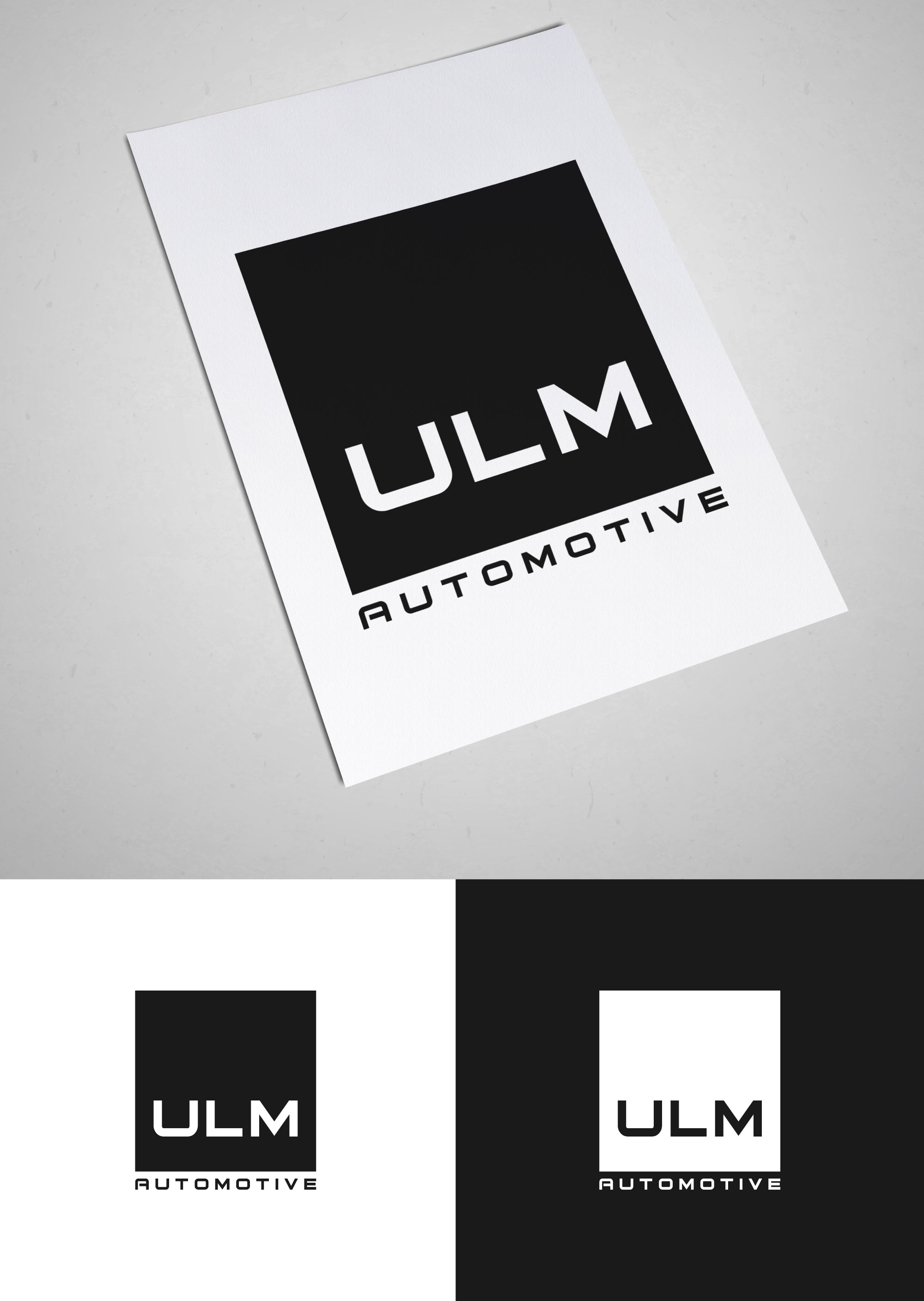 Logo Design by Farhan100 for this project | Design #36761498