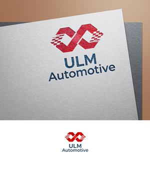 Logo Design by zoyario for this project | Design: #36772540