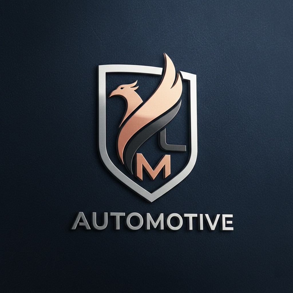 Logo Design by VantaBureau for this project | Design #36795821