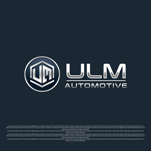 Logo Design by UAD DESIGNS for this project | Design: #36770756