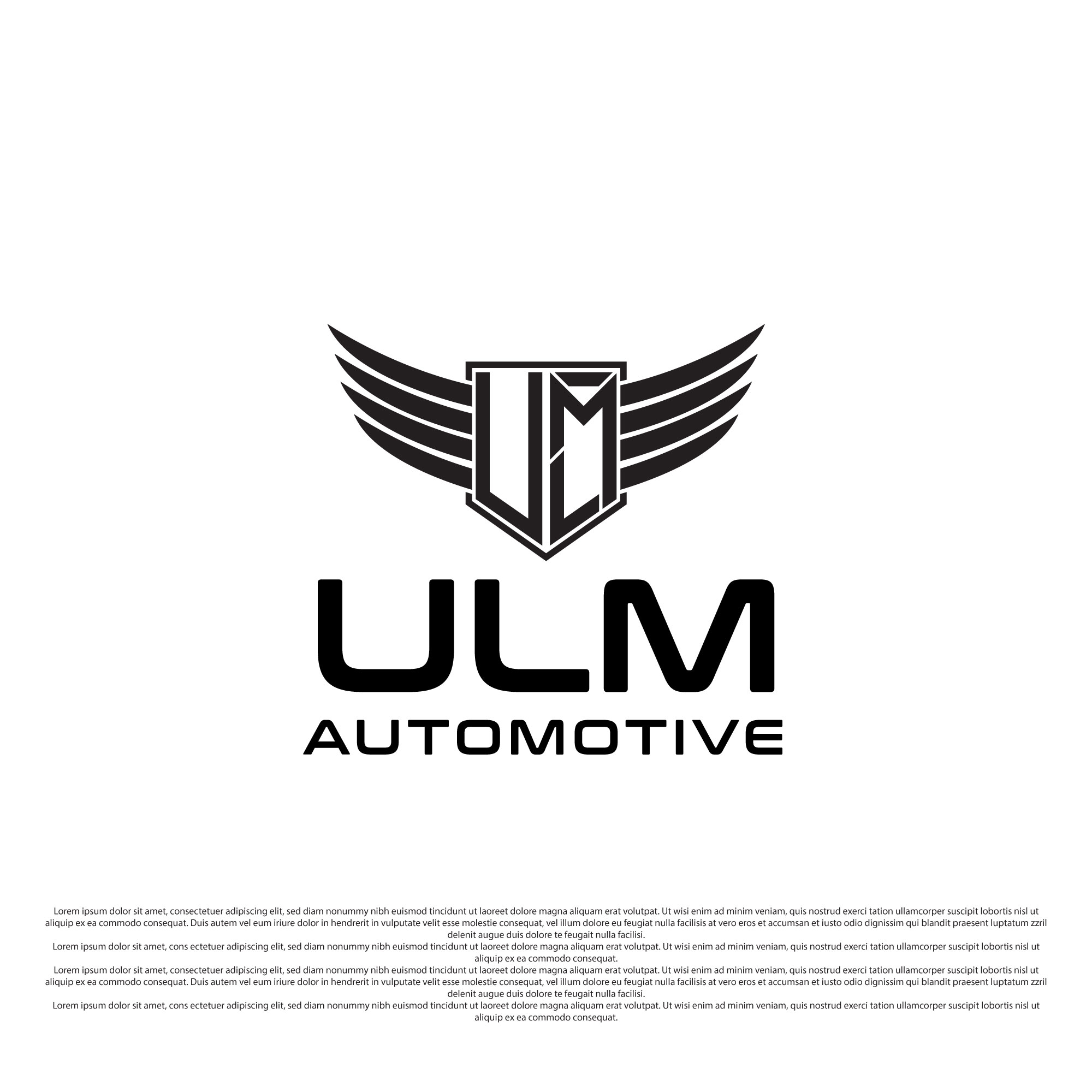 Diseño de Logo por UAD DESIGNS para este proyecto | Diseño #36770757