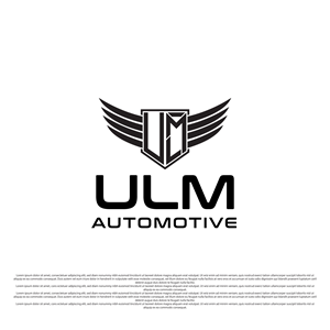 Logo Design by UAD DESIGNS for this project | Design: #36770757