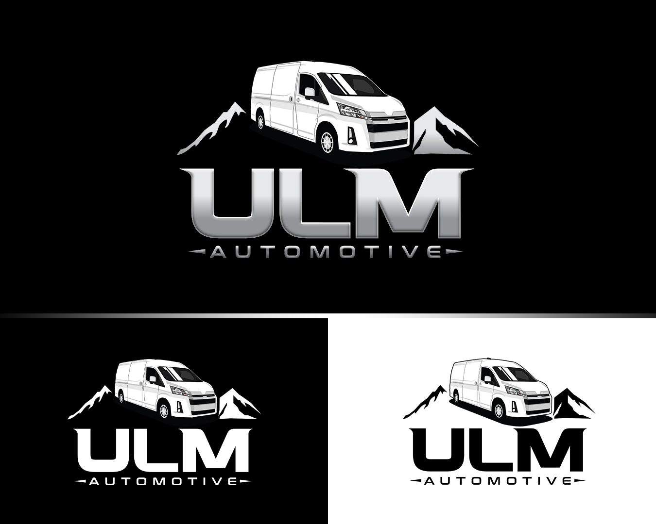 Logo Design by RM for this project | Design #36762268