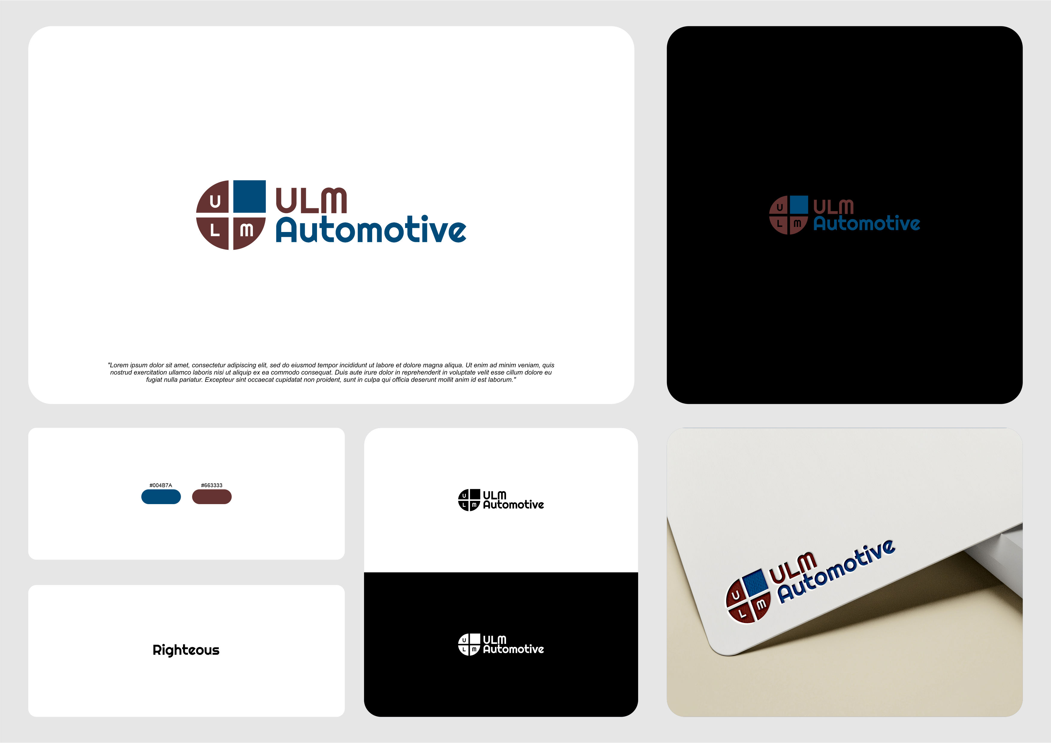 Logo Design by Septian Yossi for this project | Design #36764804