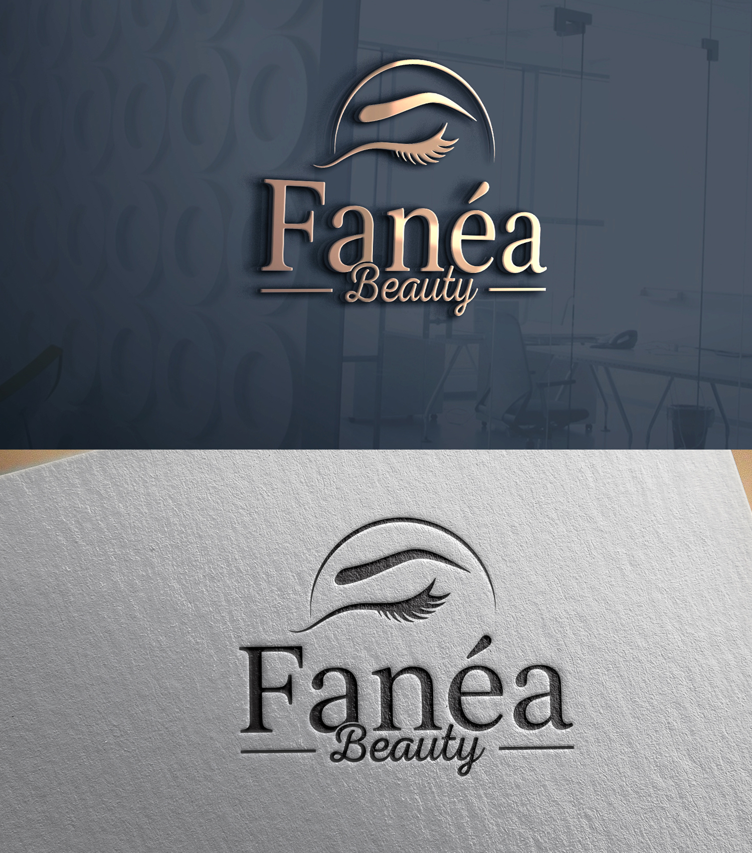 Logo Design by 24ksunny for this project | Design #36769535
