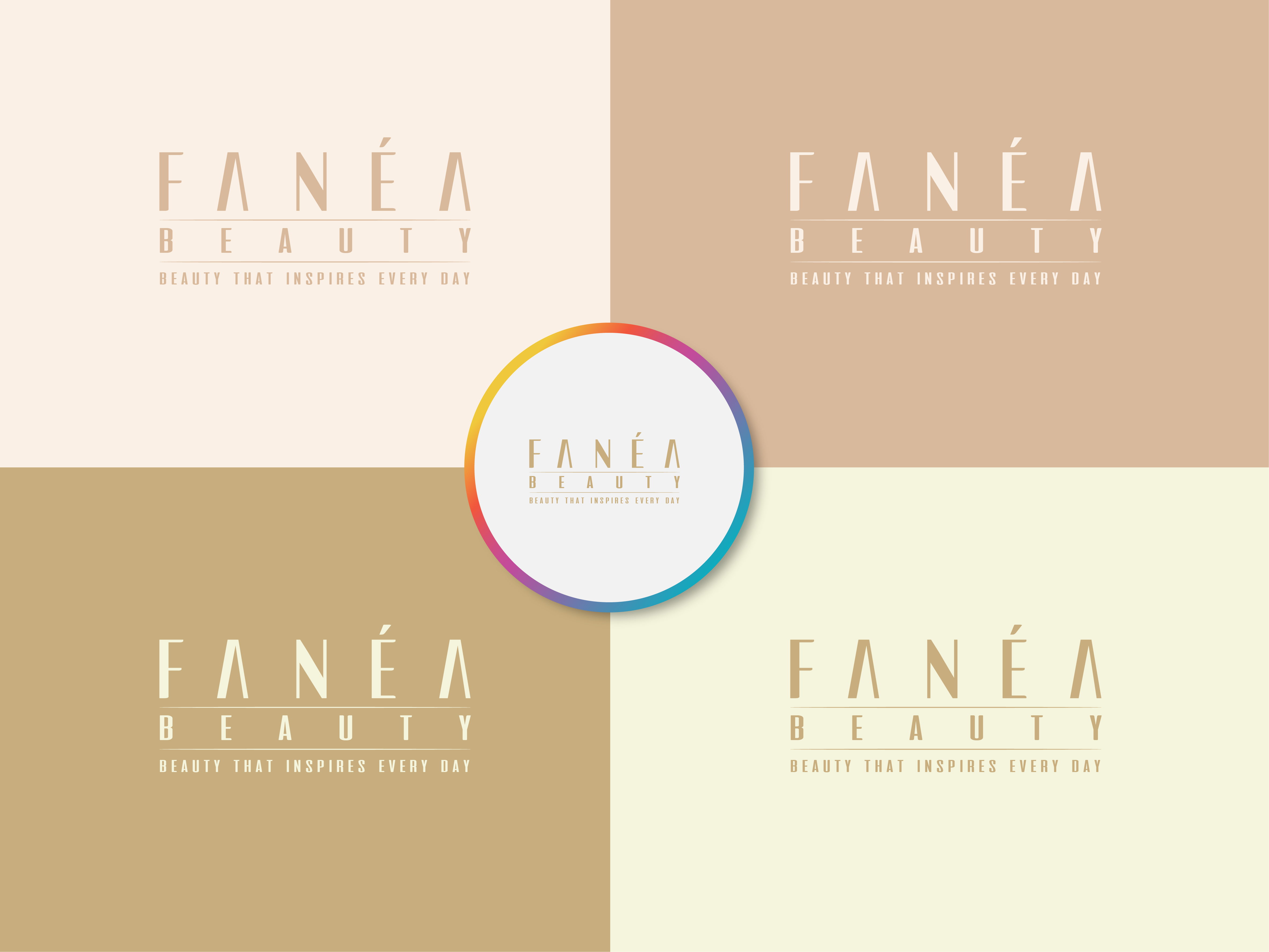 Logo Design by AbrinaDesign for this project | Design #36761908