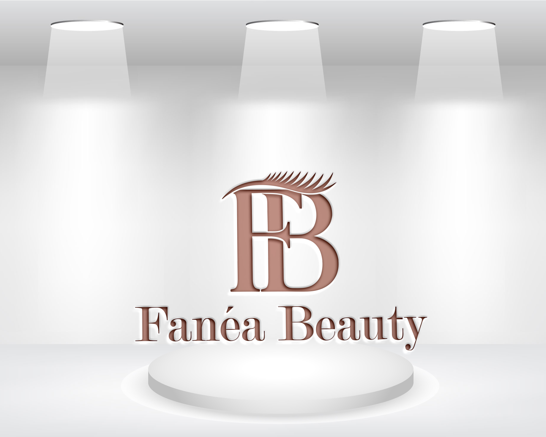 Diseño de Logo por Lamiya... para este proyecto | Diseño #36768787