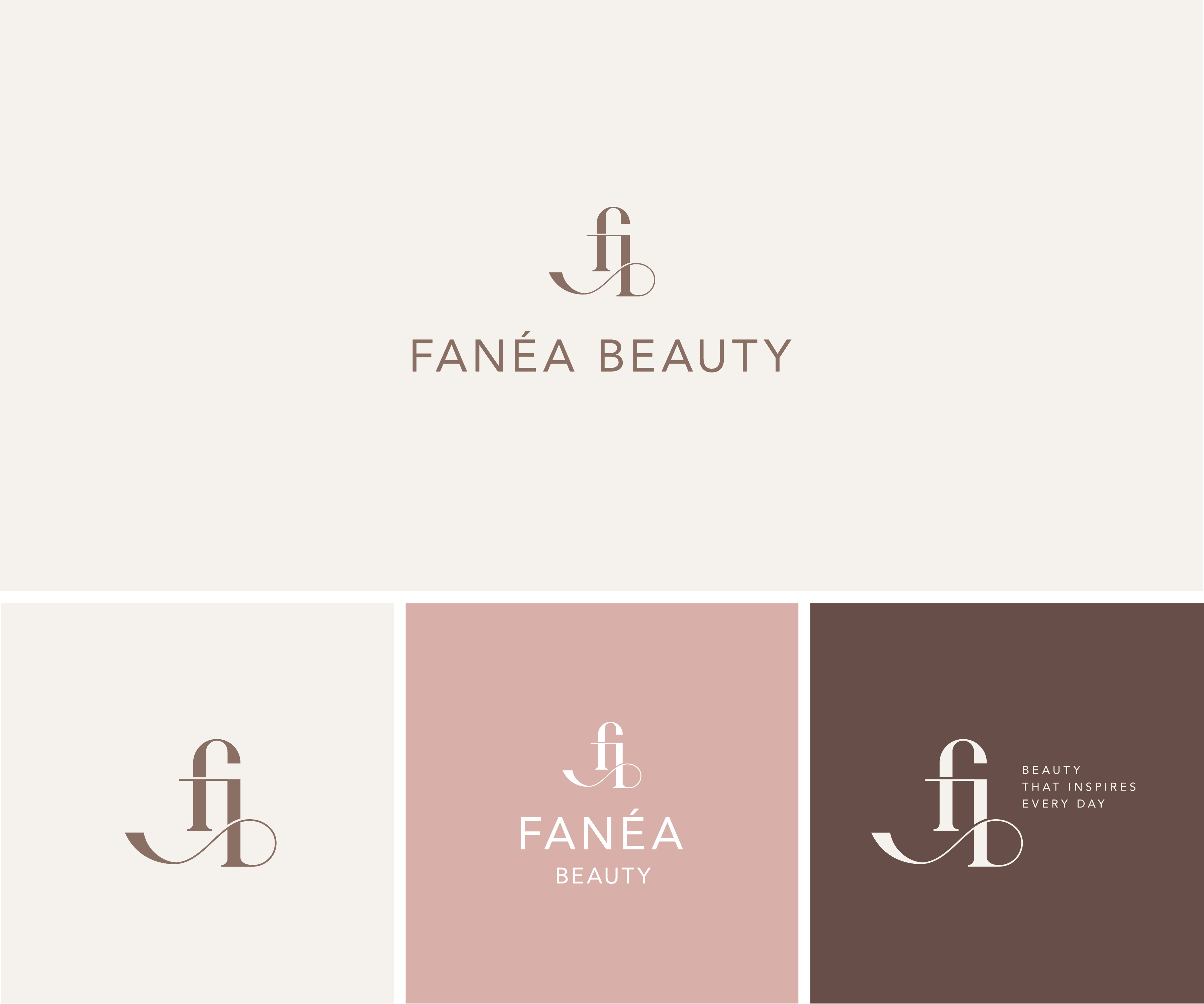 Logo Design by Lilie for this project | Design #36770473