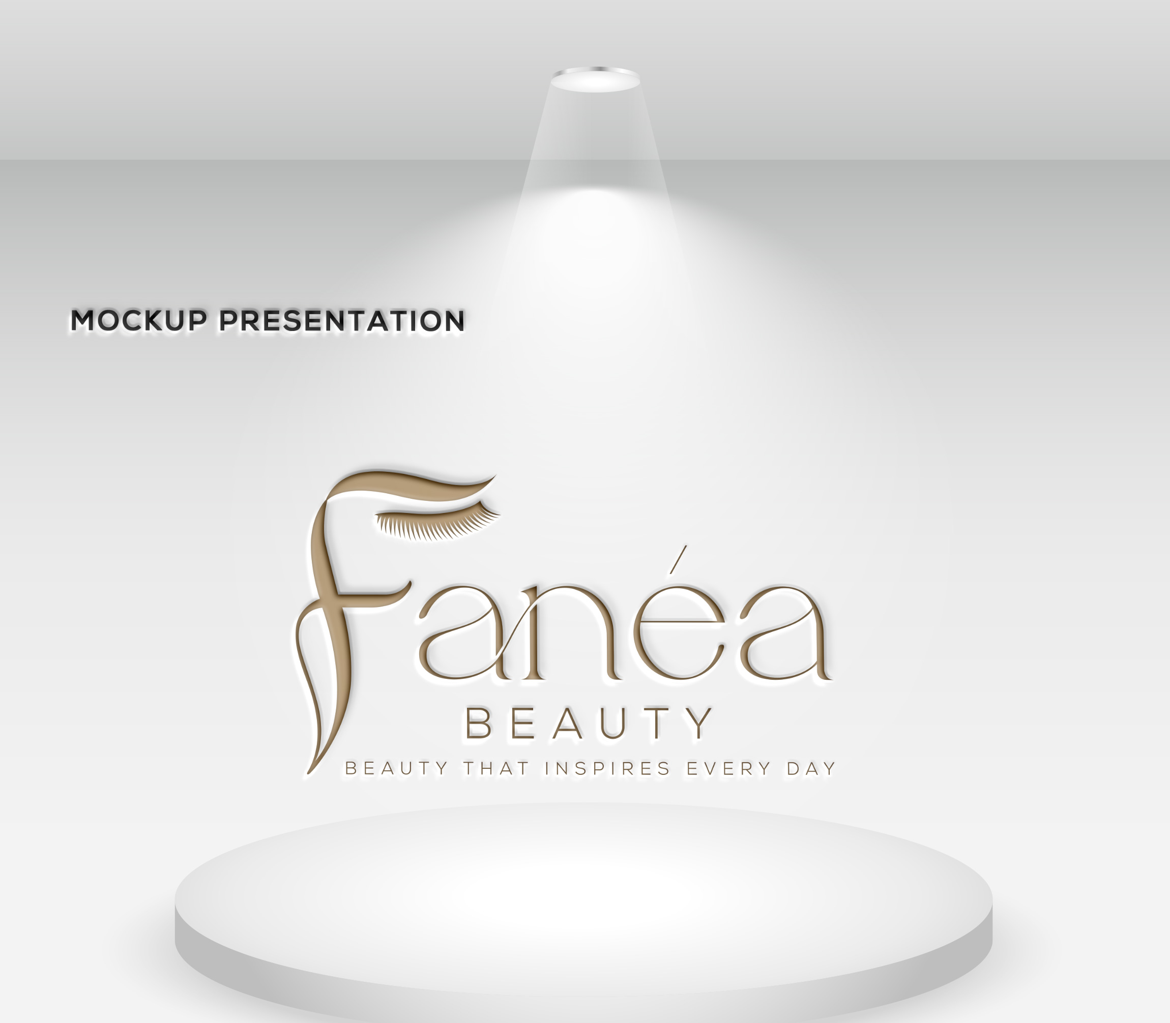 Diseño de Logo por VectorForge para este proyecto | Diseño #36770173