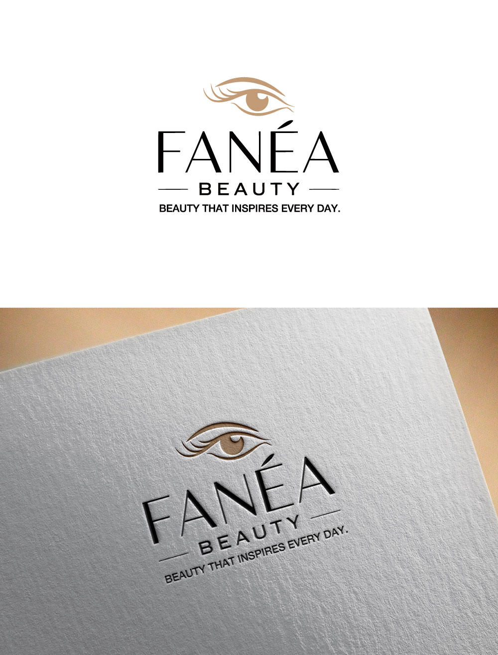 Logo Design by KING JM for this project | Design #36761824