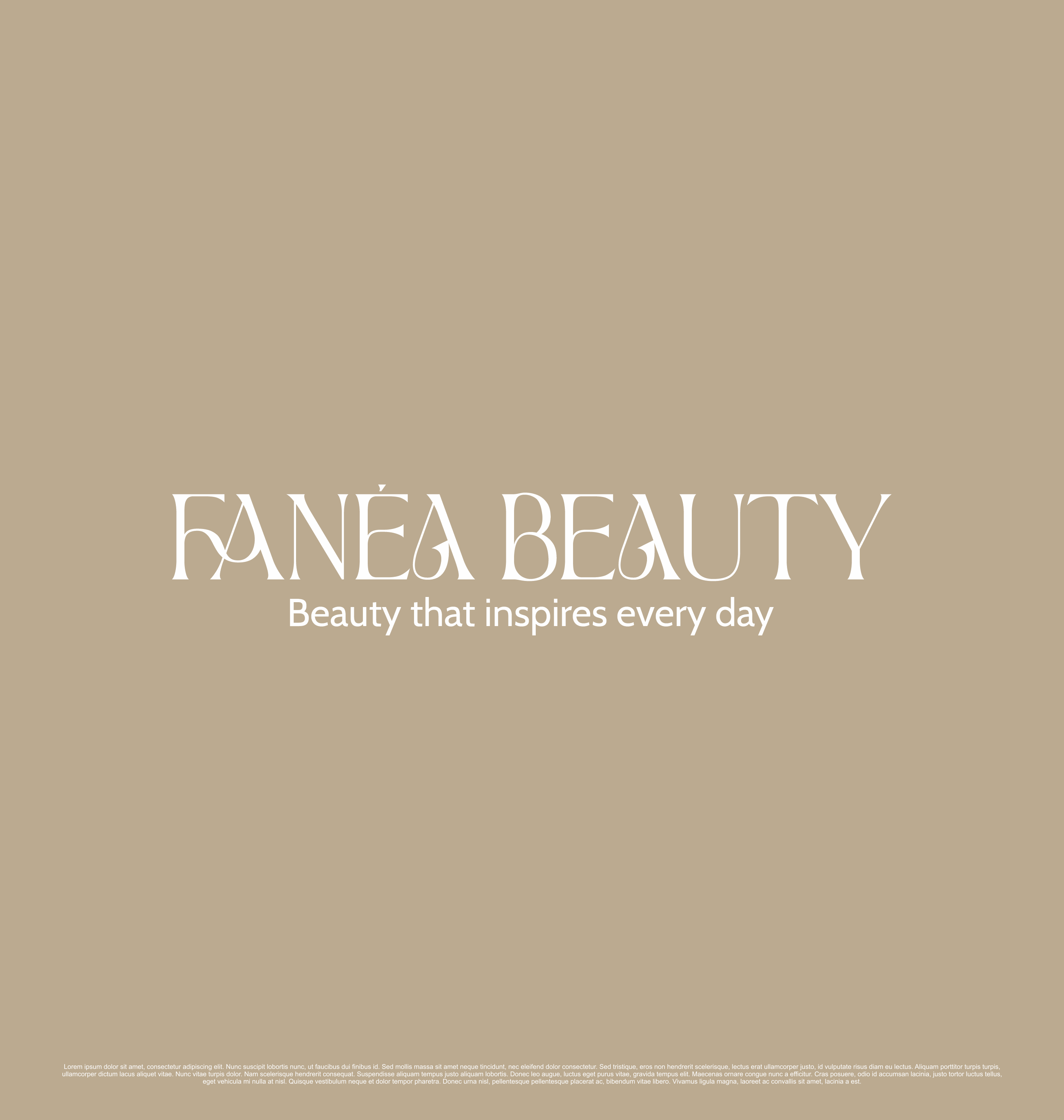 Logo Design by saesean for this project | Design #36772697