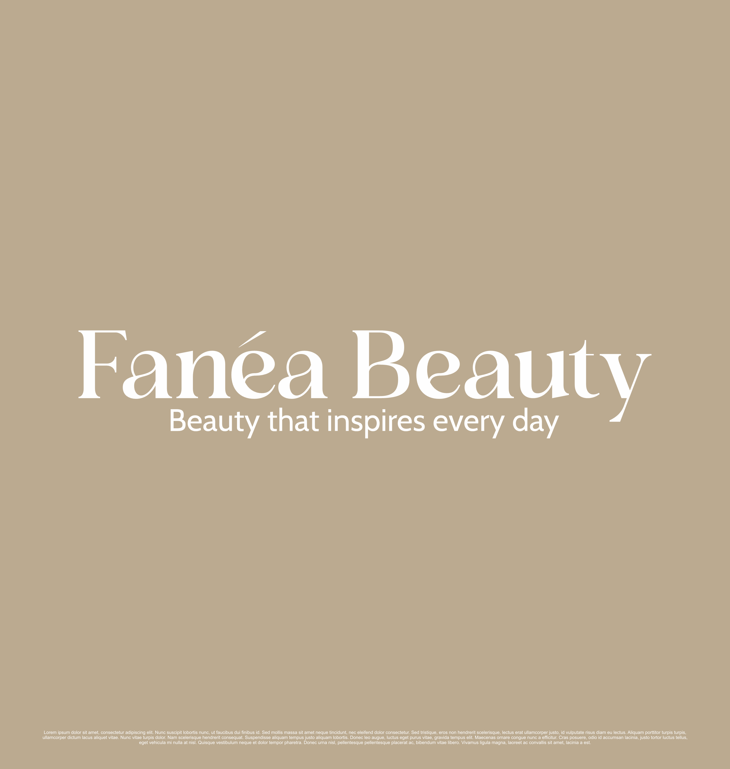 Logo Design by saesean for this project | Design #36772698